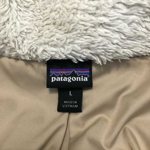 Patagonia Los Gatos Jacket - Picture 10 of 15